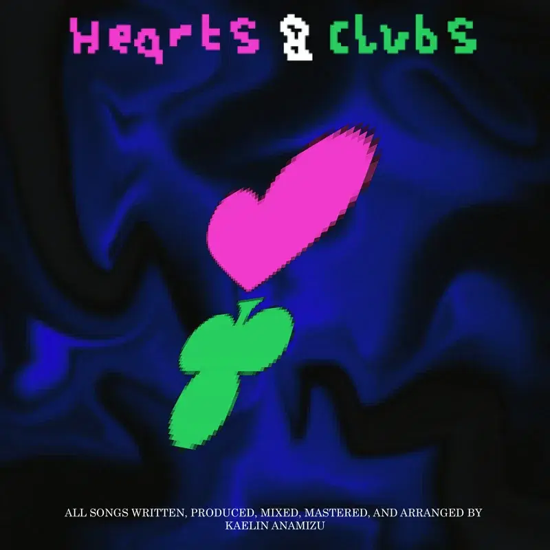 Hearts & Clubs