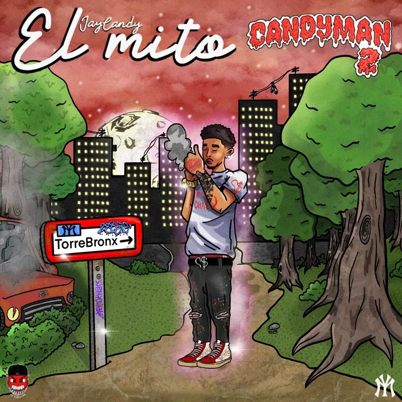 El Mito (Intro)