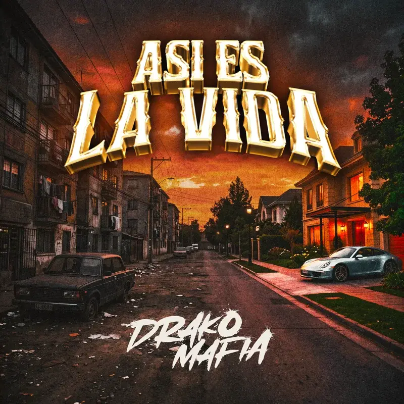 ASÍ ES LA VIDA