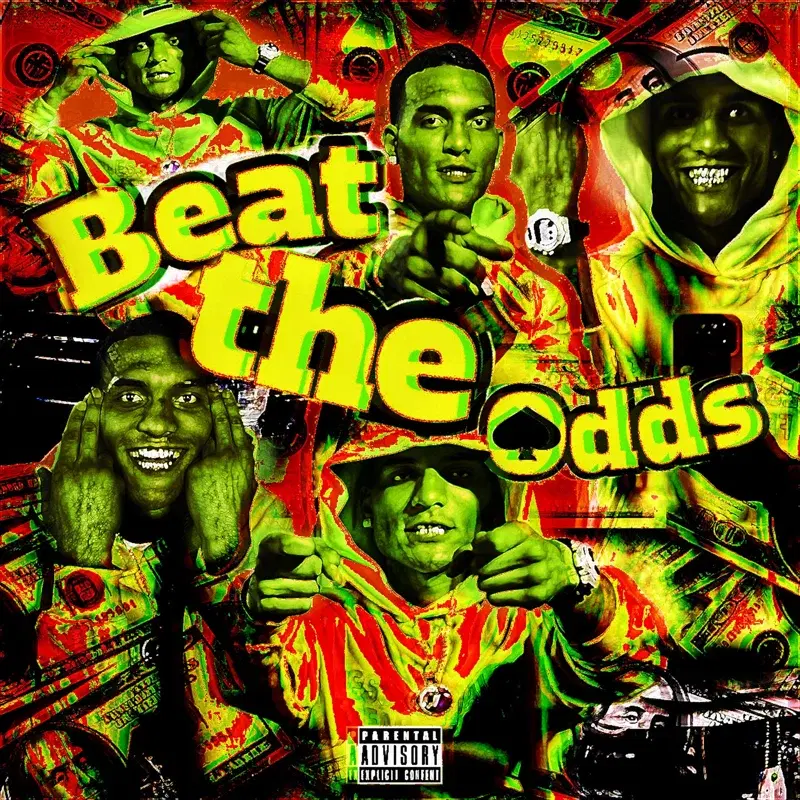 Cover Art