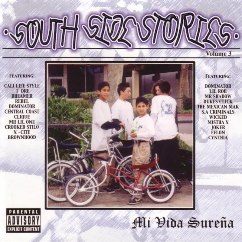 South Side Stories vol.3