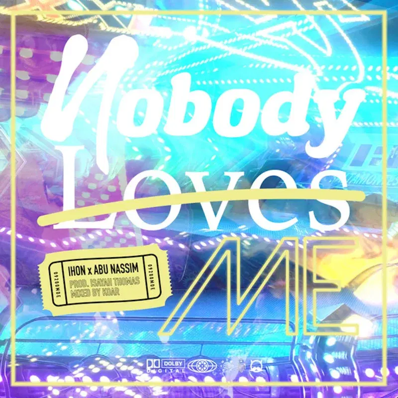 Nobody Loves Me Here