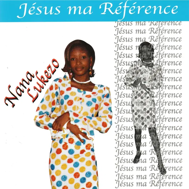 JESU MA RÉFÉRENCE