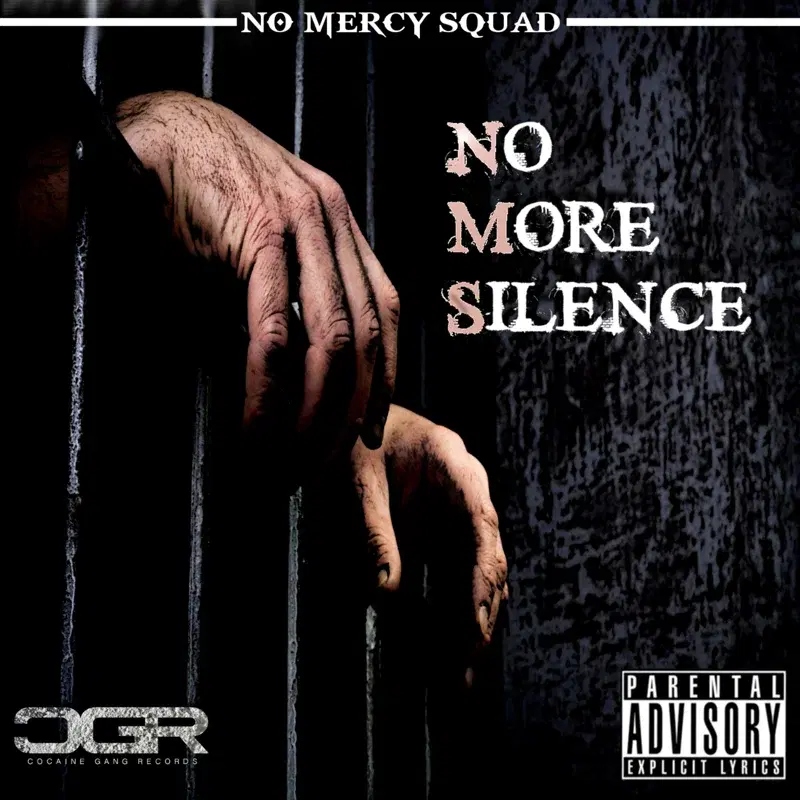 No More Silence EP