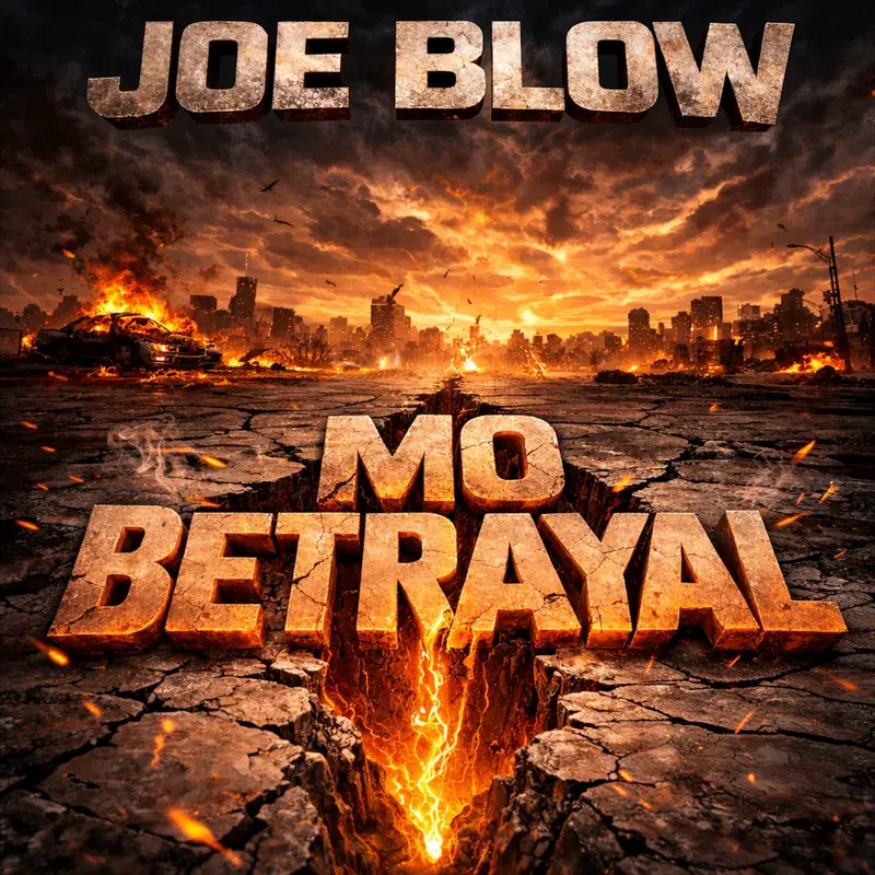 Mo Betrayal