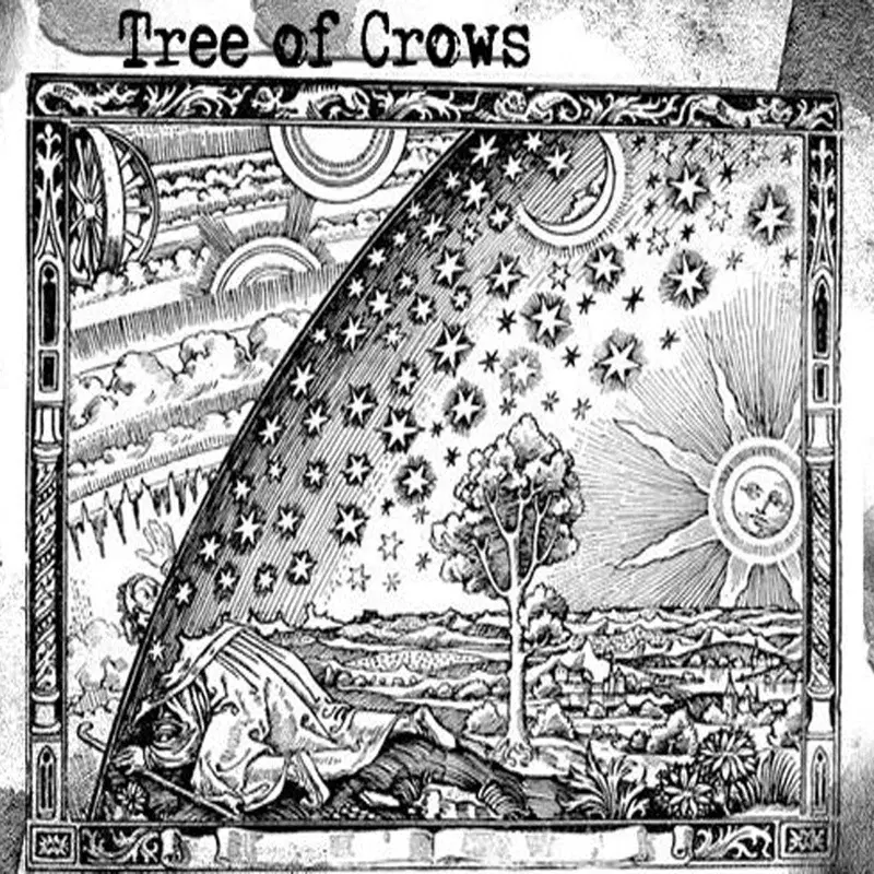 Tree of Crows