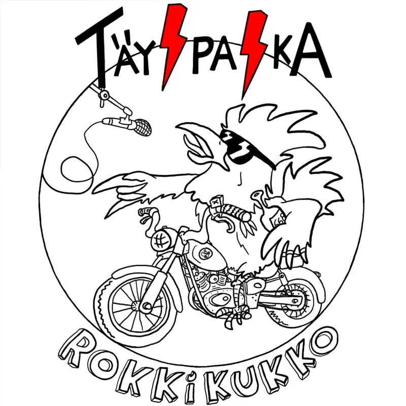 Rokkikukko