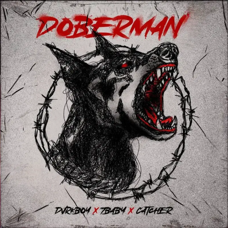 DOBERMAN