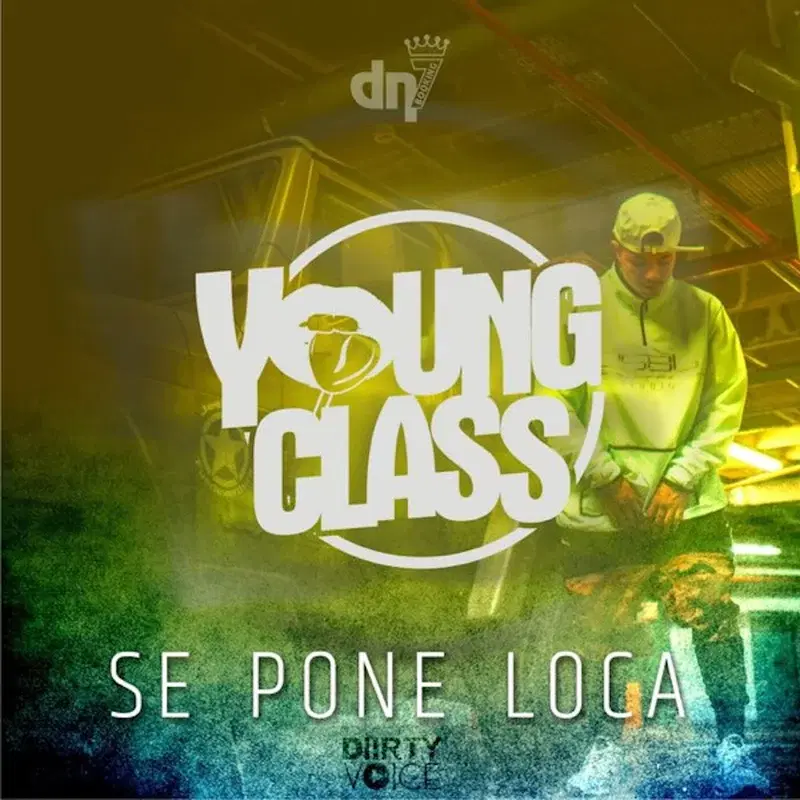 SE PONE LOCA