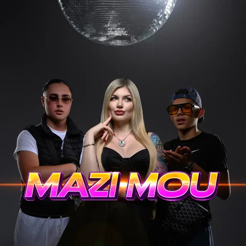 MAZI MOU