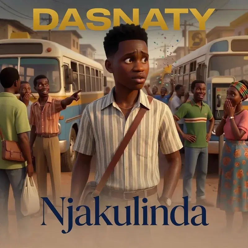 Njakulinda