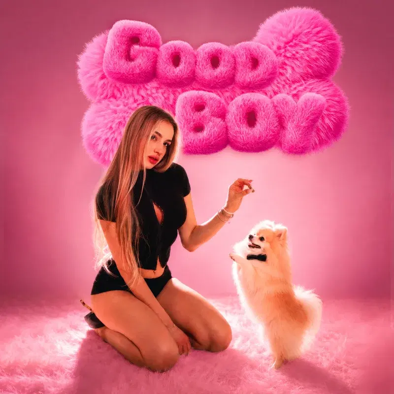 GOOD BOY