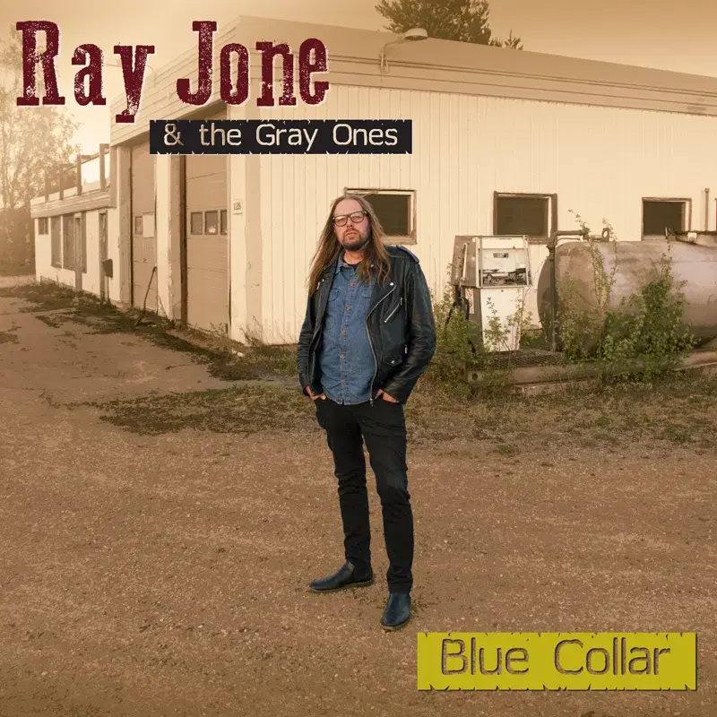 Blue Collar