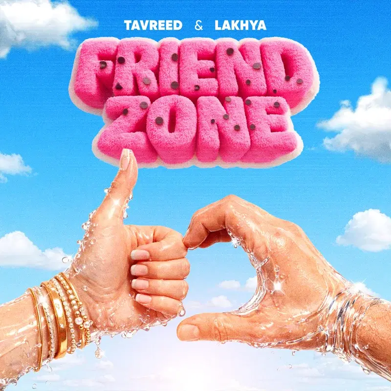 Friend Zone