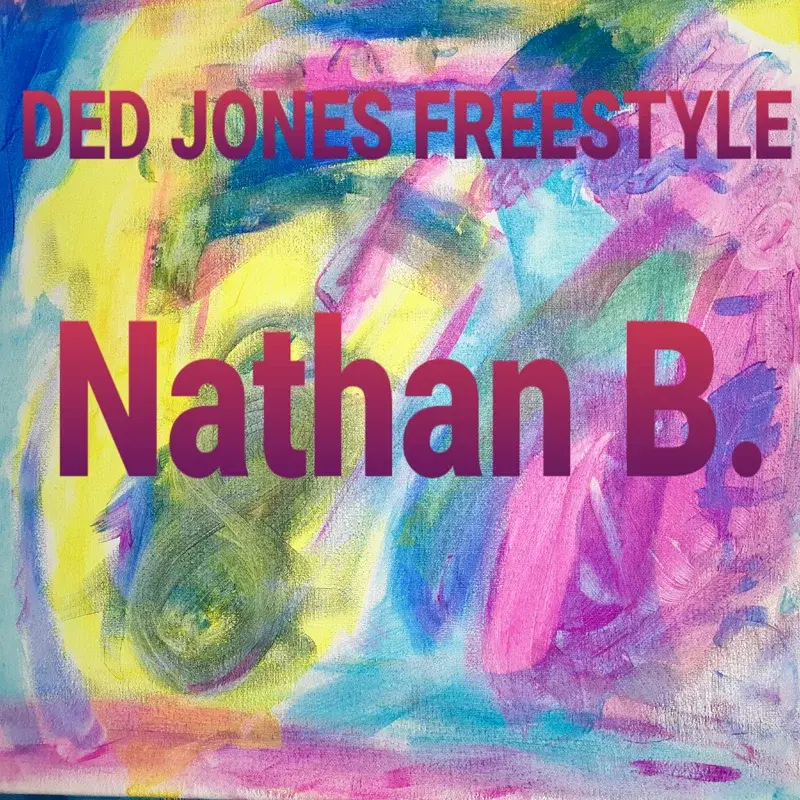 Ded Jones Freestyle