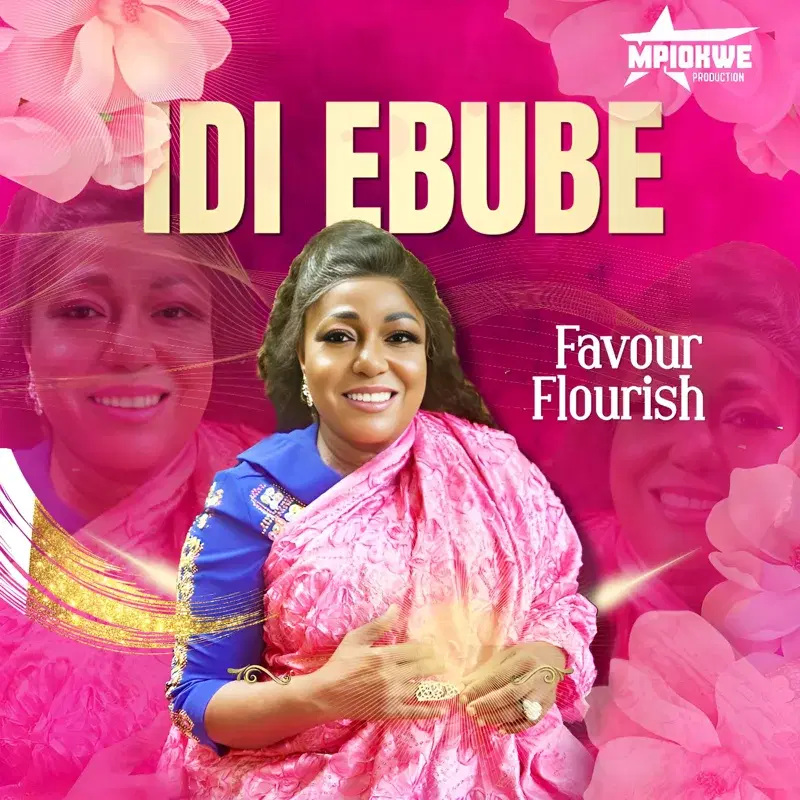Idi Ebube