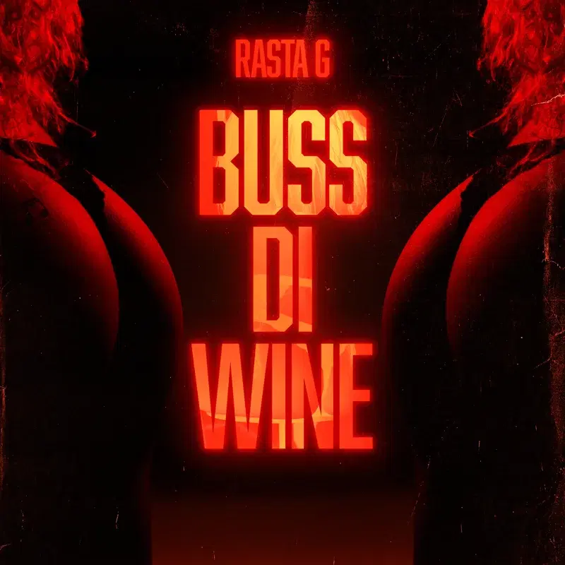 Buss di wine