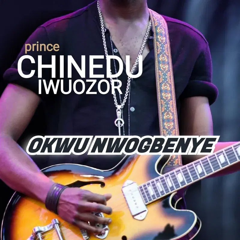 OKWU NWOGBENYE