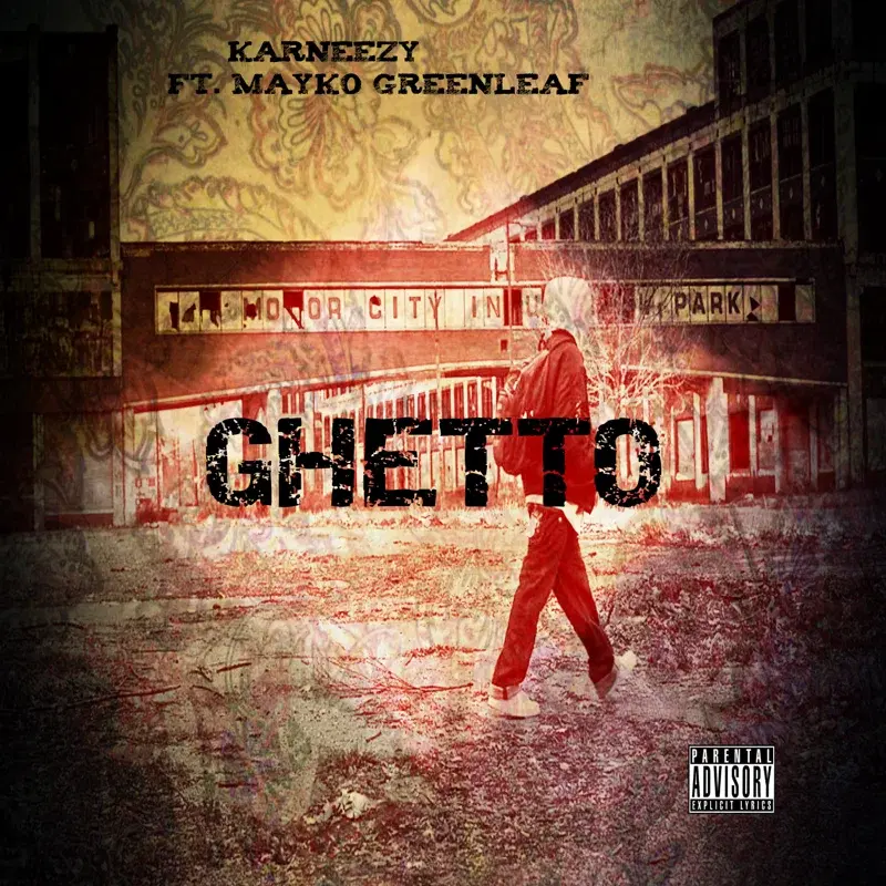 Ghetto