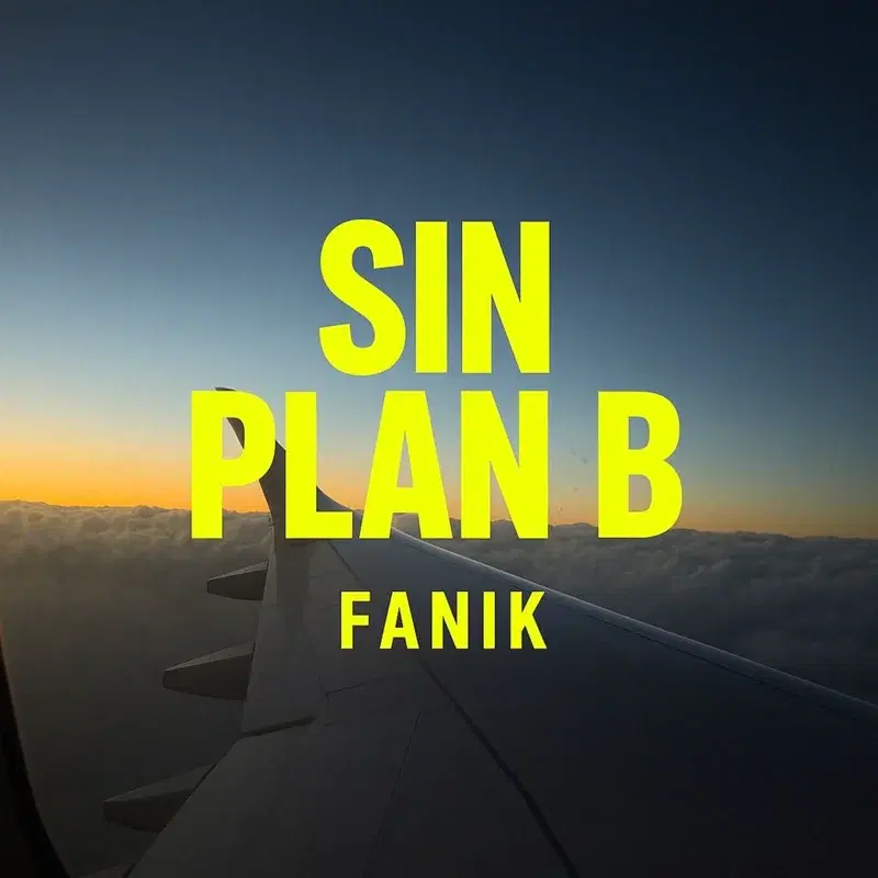 Sin plan B