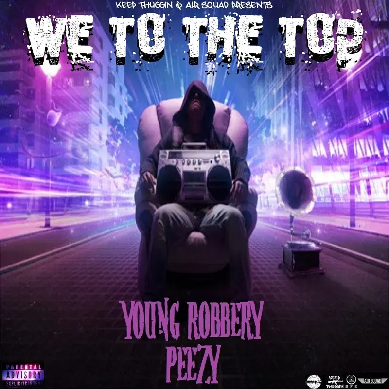 We to the Top