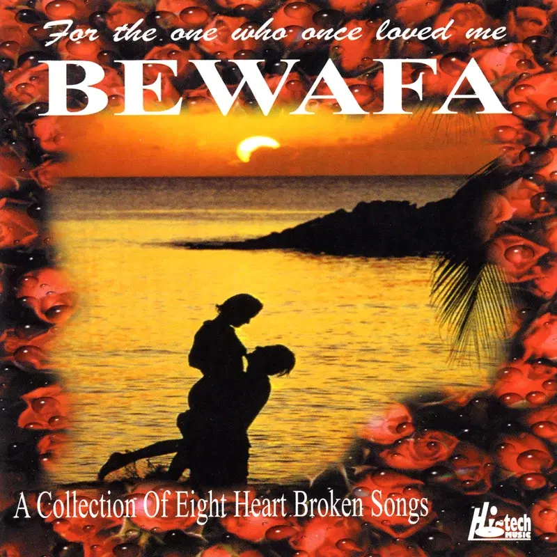 Bewafa