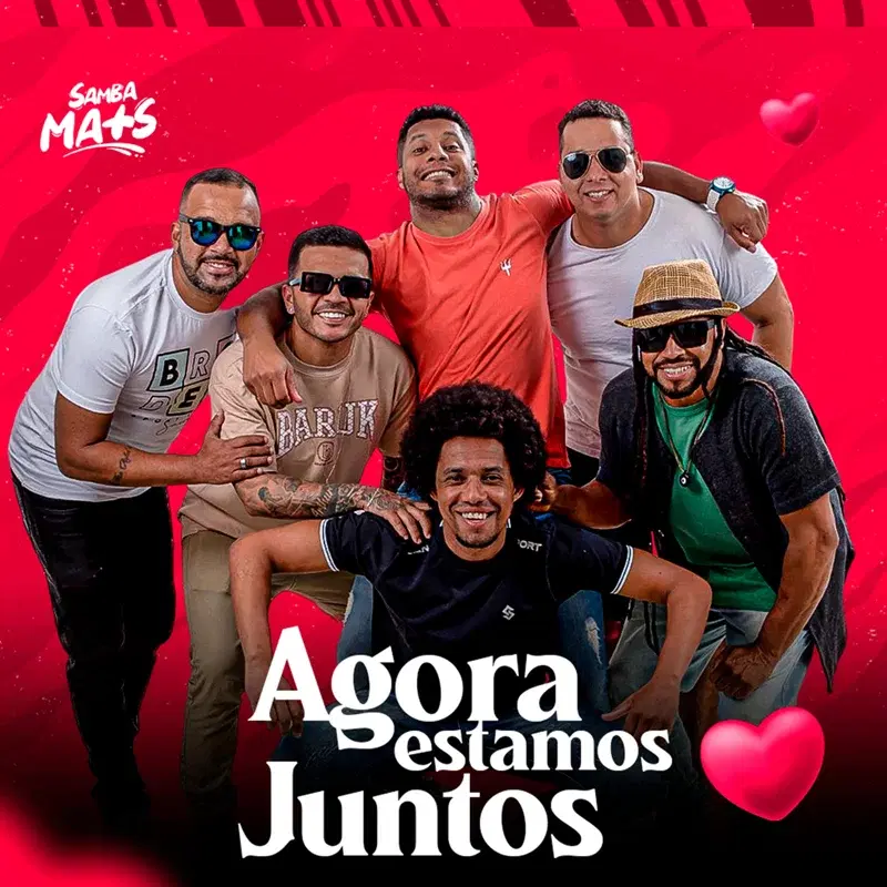 Agora Estamos Juntos