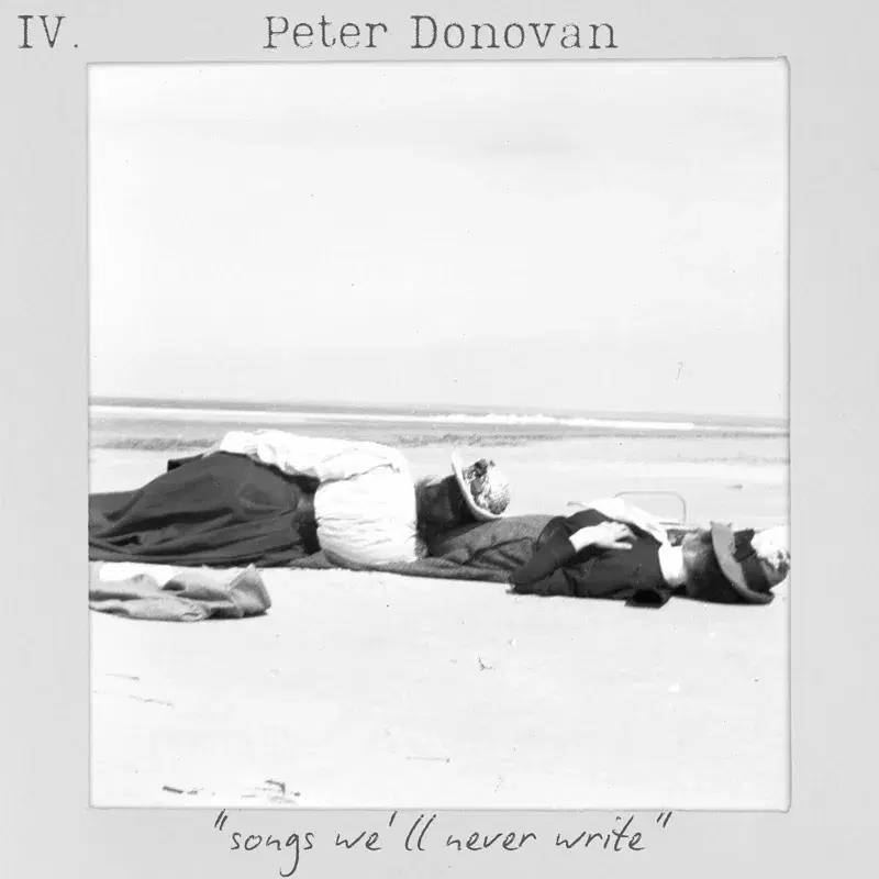 Songs We'll Never Write