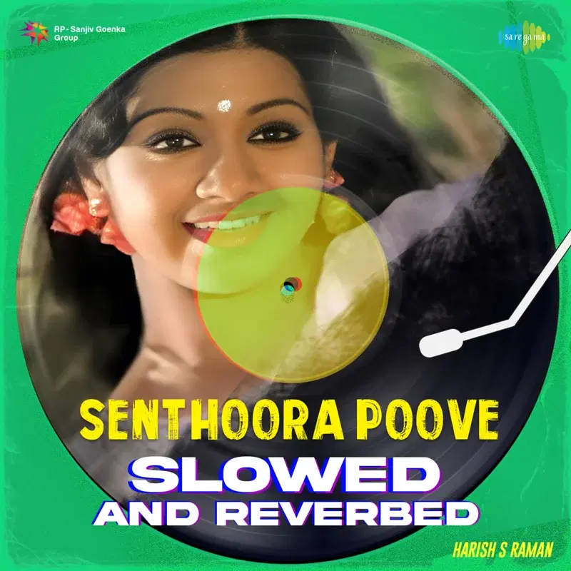 Senthoora Poove