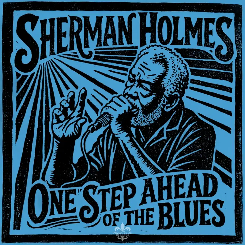 One Step Ahead of the Blues