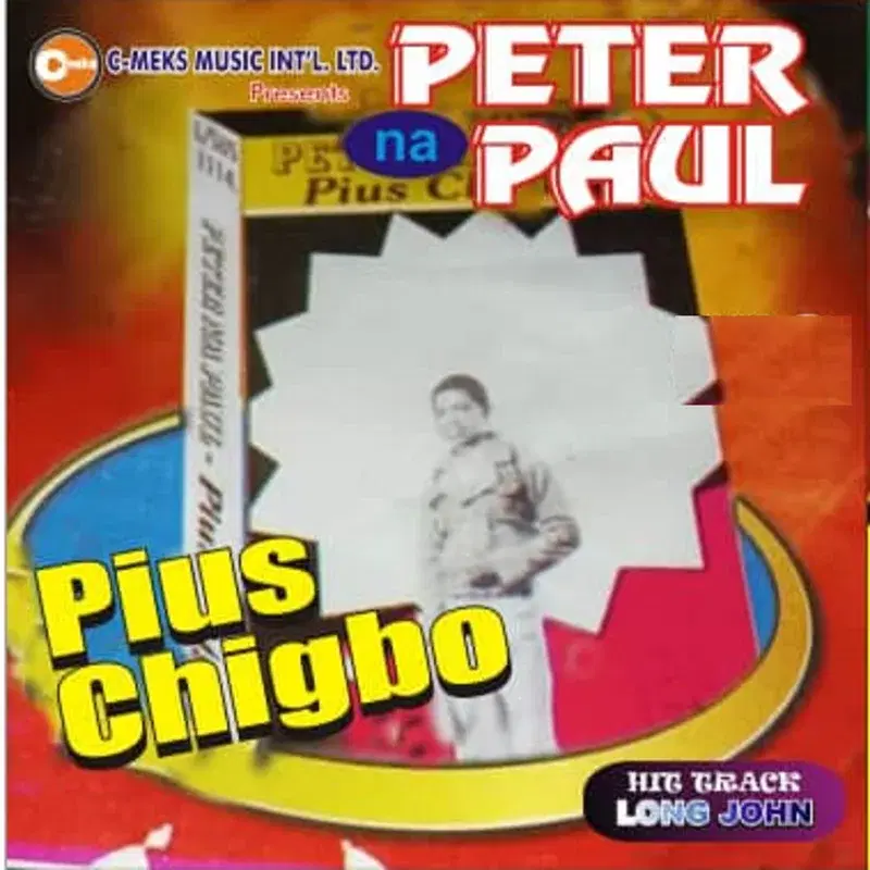 Peter Na Paul