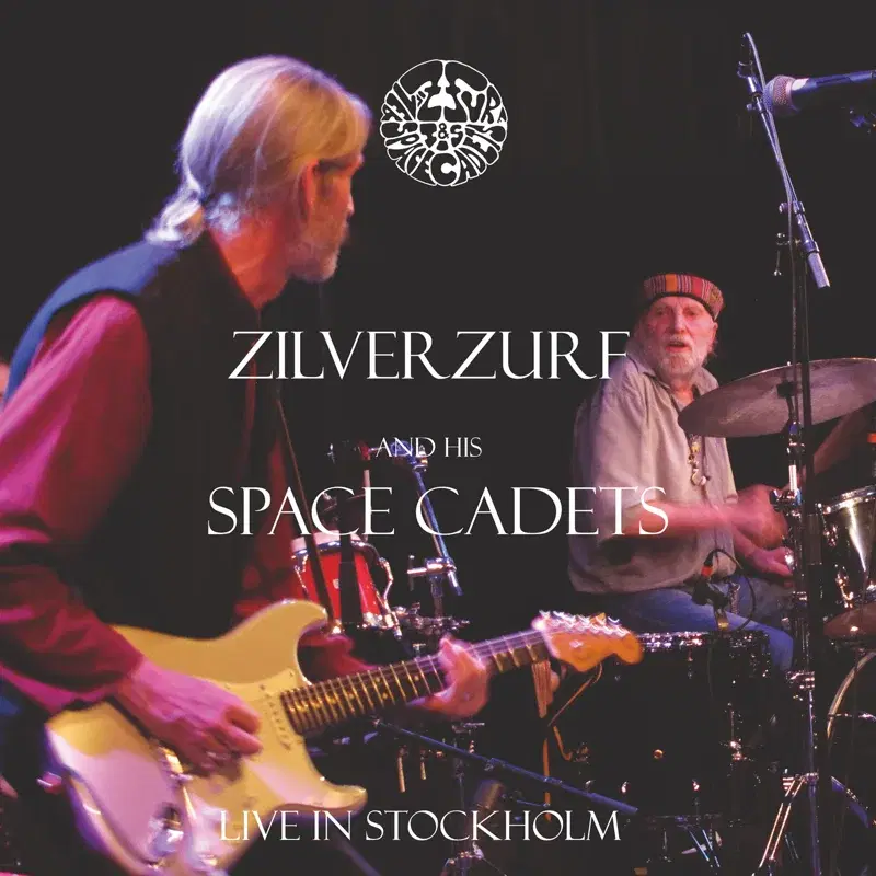 Live in Stockholm