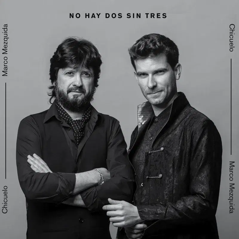 No Hay Dos Sin Tres
