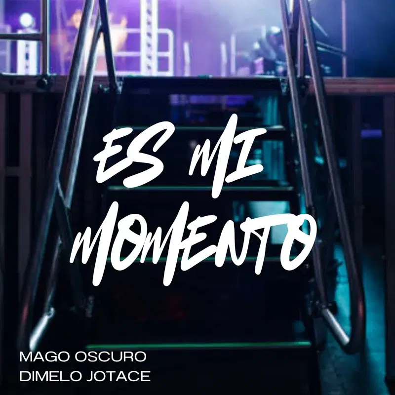 Es mi momento
