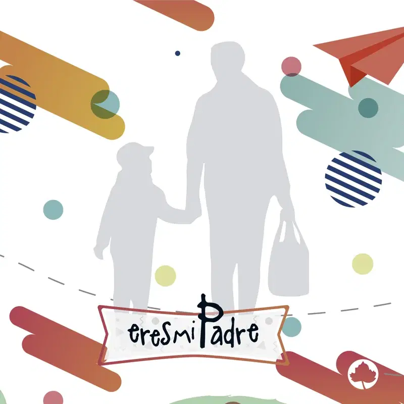 Eres Mi Padre