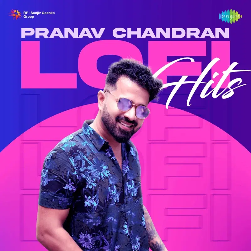 Pranav Chandran Lofi Hits
