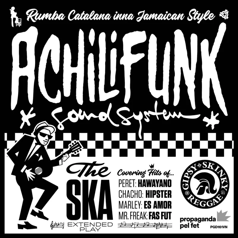 The Ska