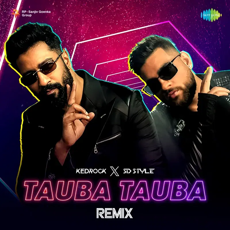 Tauba Tauba