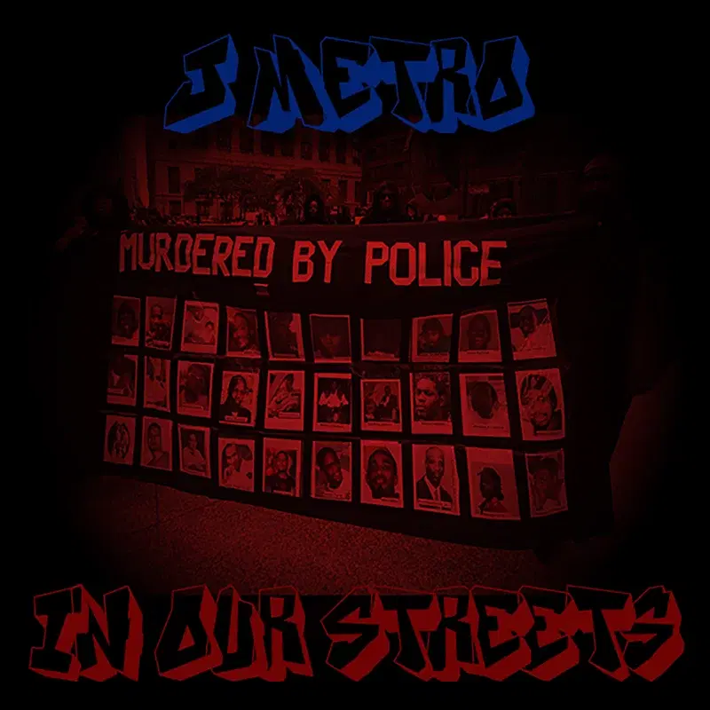 In Our Streets