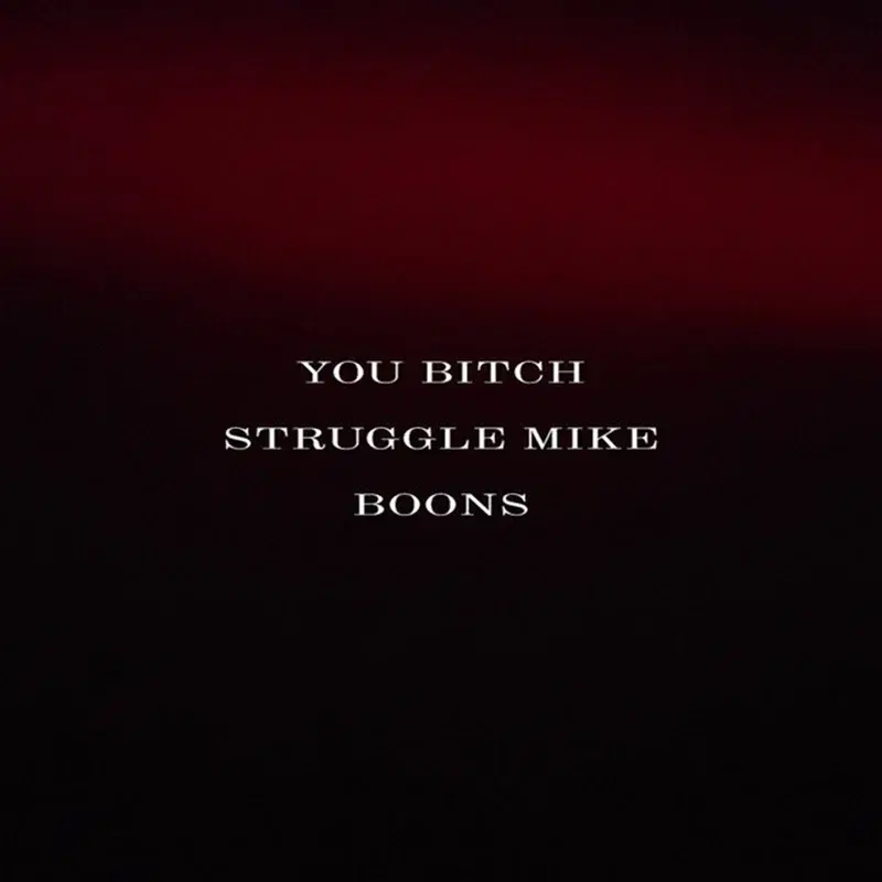 You Bitch