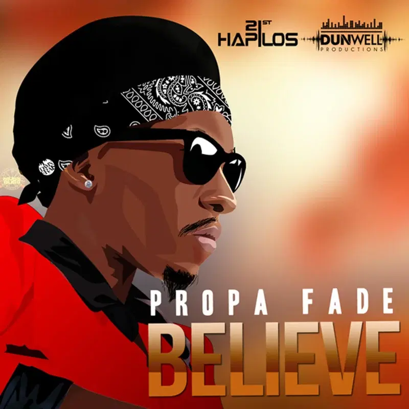 Believe - Single
