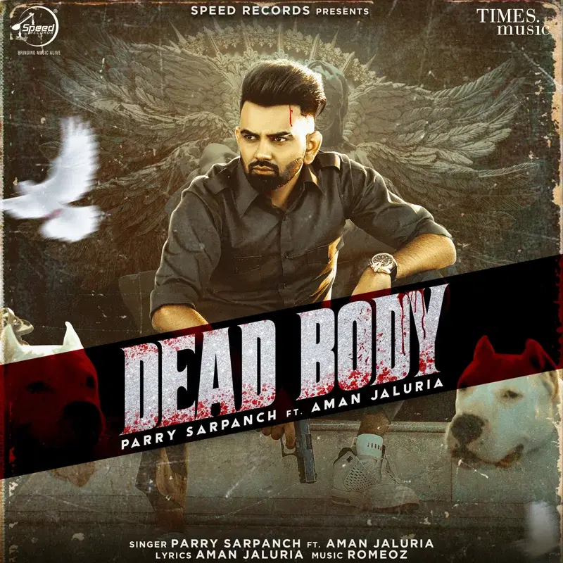 Dead Body