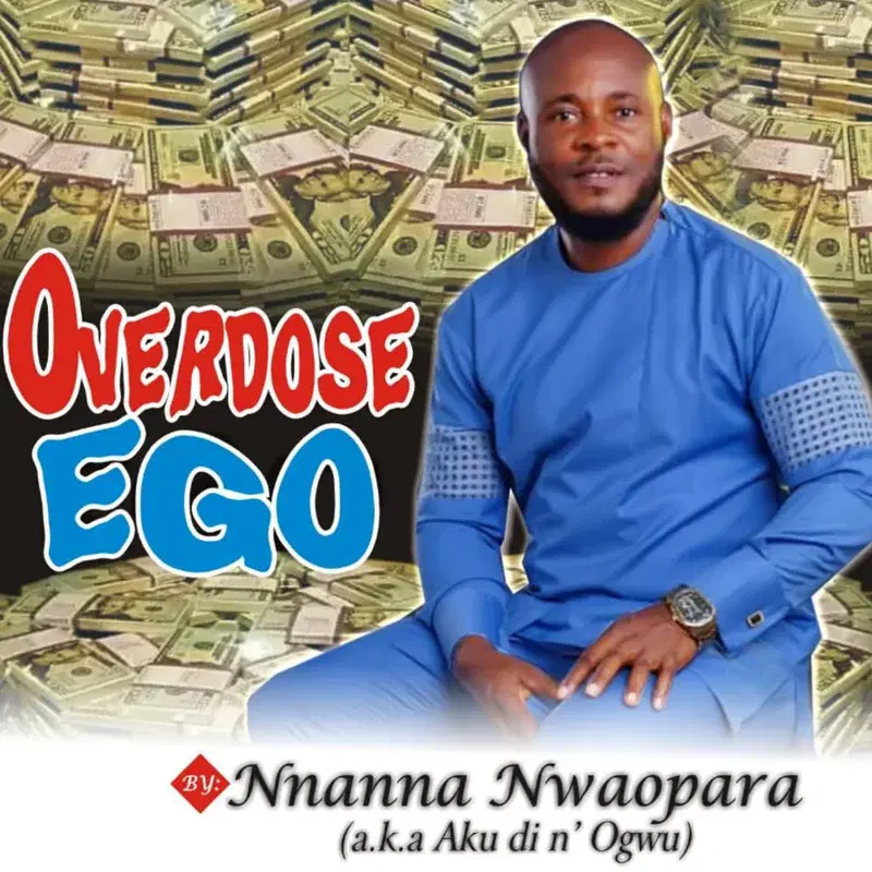 Overdose Ego