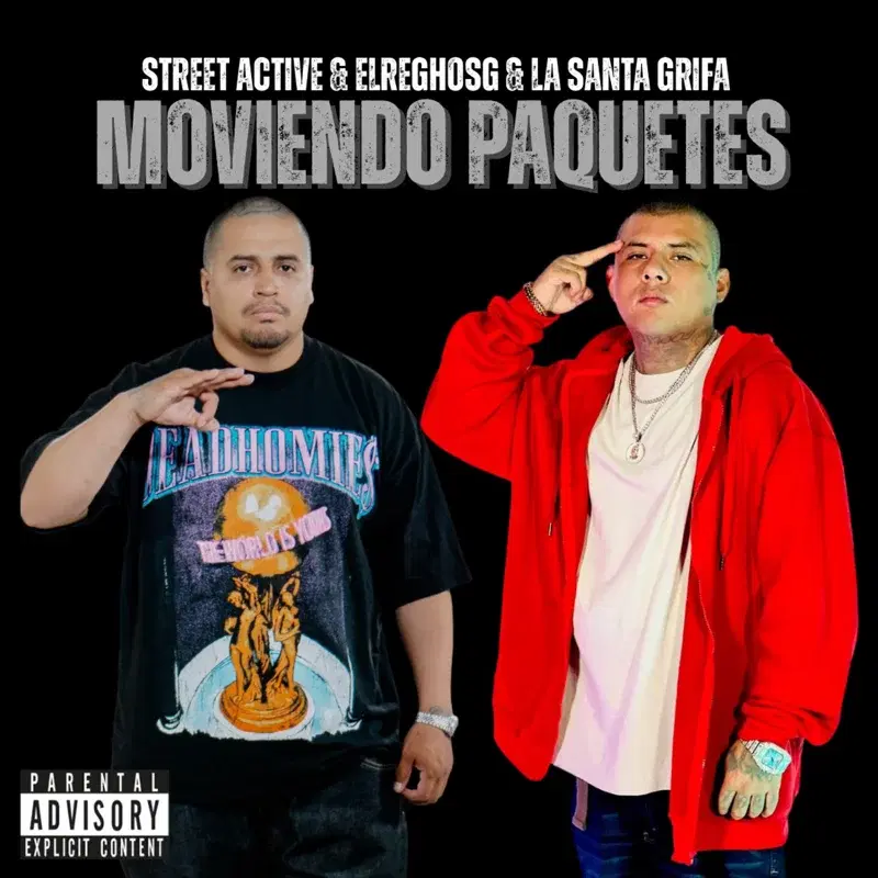 Moviendo Paquetes