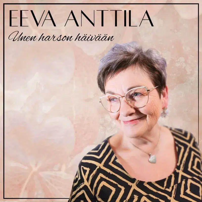 Unen harson häivään