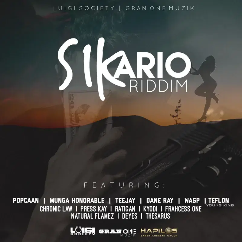 Sikario Riddim
