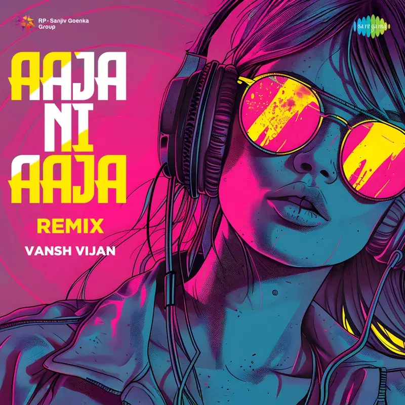 Aaja Ni Aaja