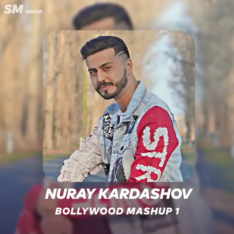 Bollywood Mashup 1