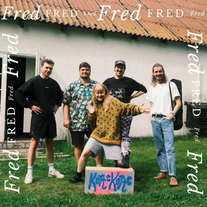 fred