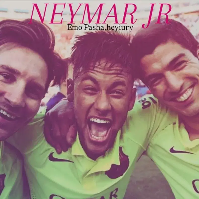 NEYMAR JR